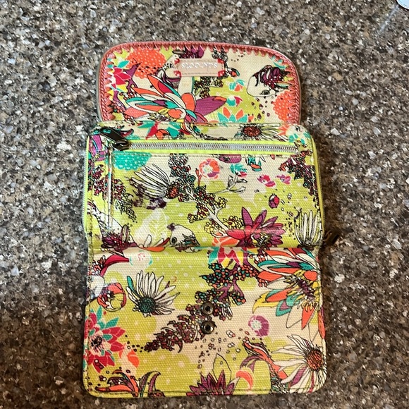 Sakroots wallet - Picture 3 of 4